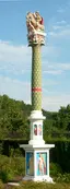 Columna de Júpiter