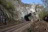 Ehem. Felstortunnel