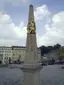 Kursächsische Postmeilensäule