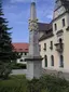 Kursächsische Postmeilensäule