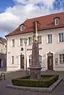 Kursächsische Postmeilensäule