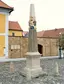 Kursächsische Postmeilensäule