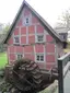 Wassermühle Heinefelde