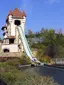 Badewannen-Fahrt "Zum Jungbrunnen"