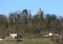 Burgruine Löwenstein