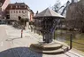Südlicher Kran am Kranen in Bamberg
