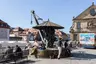 Nördlicher Kran am Kranen in Bamberg