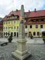 Kursächsische Postmeilensäule