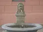 Brunnen am Lesemuseum
