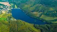 Stausee Obermaubach