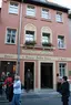 Historischer Friseursalon