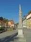 Kursächsische Postmeilensäule