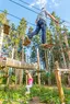 Kletterpark Untreusee