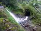 Tiefenbach-Wasserfall