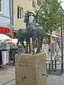 Ziegenbrunnen