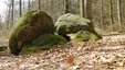 Großsteingrab Wingst