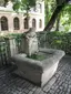 Froschbrunnen
