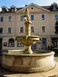 Löwenbrunnen
