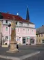 Kursächsische Postmeilensäule