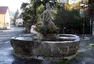 Brunnen, sogenannte Jungferkättl