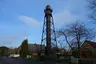 Schwarzer Leuchtturm (Lemwerder)