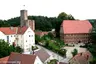 Burgruine Hilpoltstein