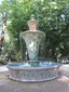 Mosaikbrunnen