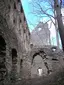 Burgruine Hochhaus