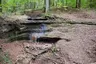 Klingender Wasserfall