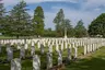 Le Touret Military Cemetery