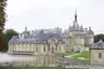 Château de Chantilly