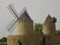 Les Moulins de Régusse