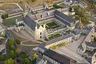 Abbaye Royale de Fontevraud