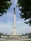 Monument aux Girondins