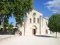 Abbaye de Silvacane