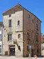 Maison à l'oriflamme