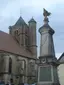 Collégiale Saint-Léger