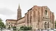 Basilique Saint-Sernin