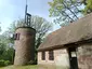 Tour du télégraphe Chappe de Saverne