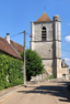 Église Notre-Dame