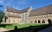 Abbaye de l'Épau