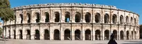 Arena of Nimes