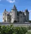 Saumur Castle