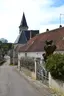 Église Saint-Gervais-et-Saint-Protais