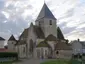 Église Saint-Romain