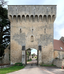 Porte de ville de Druyes-les-Belles-Fontaines