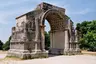 Site archéologique de Glanum