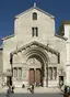 Cathédrale Saint-Trophime d'Arles