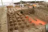Site gallo-romain et mérovingien d'Escolives-Sainte-Camille
