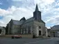 Église Saint-Laurent